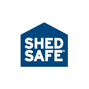 shed-safe
