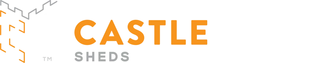 Castlerock Sheds Logo